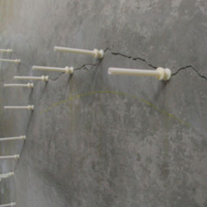 Concrete Crack Repair Systems